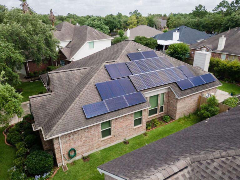 Dallas - Solar - SuperGreen Solutions