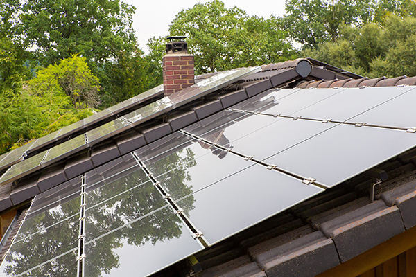 Houston - Solar - SuperGreen Solutions