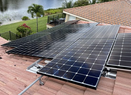 Orlando - Solar - SuperGreen Solutions